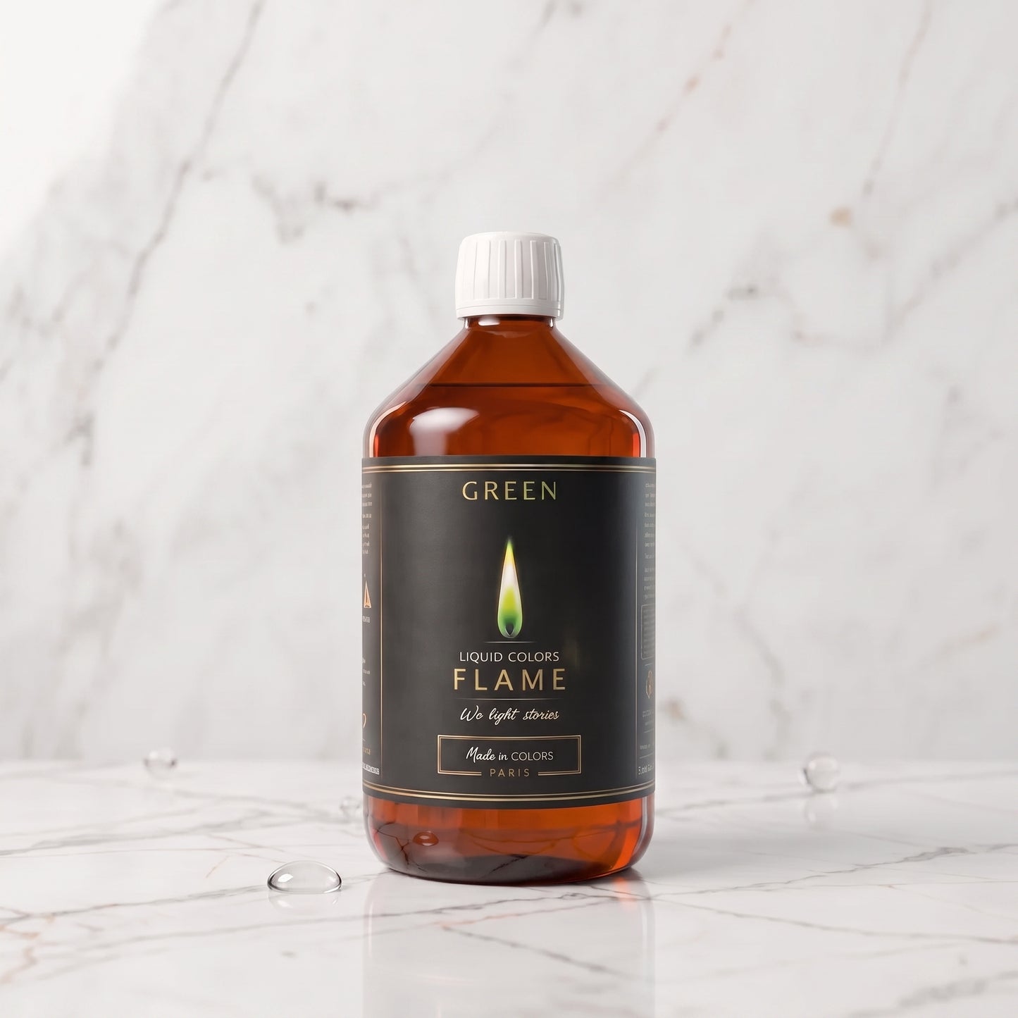 Green 500 ml