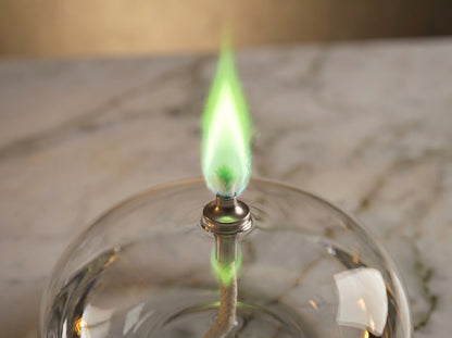 Pack Serenity + 1L Green Flame