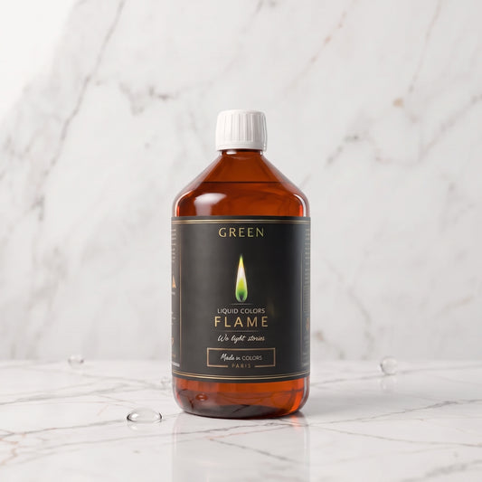 Green 500 ml