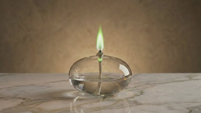 Pack Serenity + 1L Green Flame